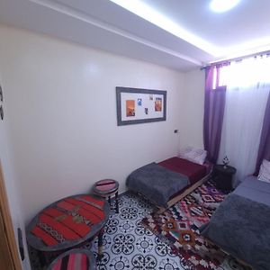 Kamer met een King Size Bed